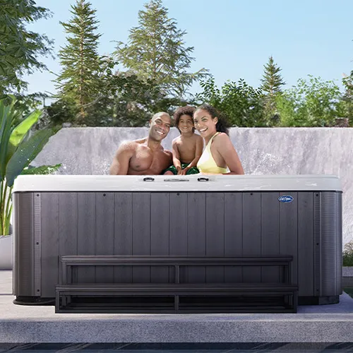 Patio Plus hot tubs for sale in Clifton